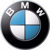 Logo marki BMW