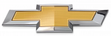 Logo marki Chevrolet