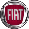 Logo marki Fiat