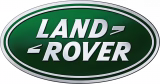 Logo marki Land Rover