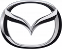 Logo marki Mazda