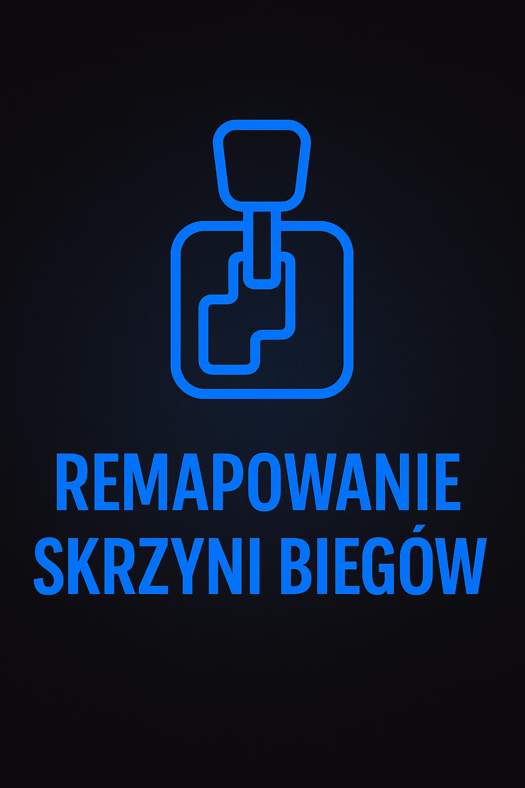 Remapowanie skrzyni biegów TCU – optymalizacja zmiany biegów i pracy przekładni