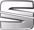 Logo marki SEAT