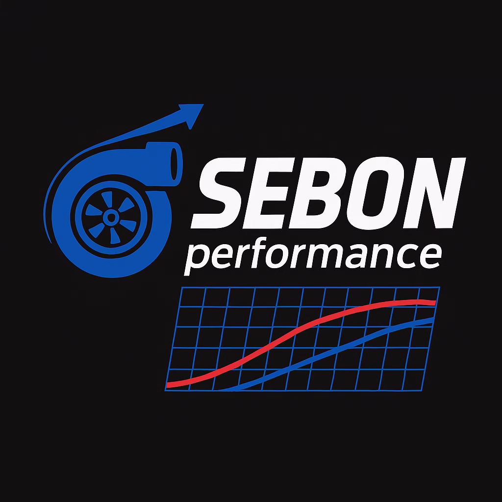 Sebon Performance – chip tuning i pomiary mocy na hamowni w Rzeszowie