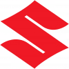 Logo marki Suzuki