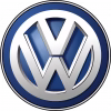 Logo marki Volkswagen