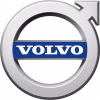 Logo marki Volvo
